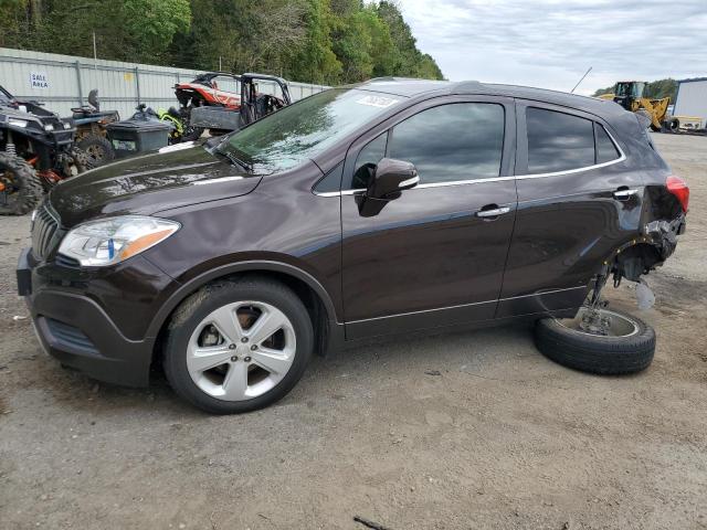 KL4CJASB7FB244573 | 2015 BUICK ENCORE