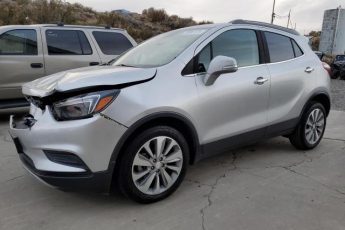 KL4CJASB7JB693664 | 2018 BUICK ENCORE PRE