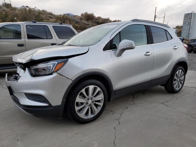 KL4CJASB7JB693664 | 2018 BUICK ENCORE PRE