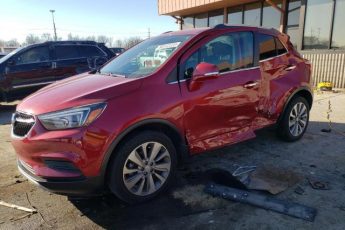 KL4CJASB7JB698184 | 2018 BUICK ENCORE PRE