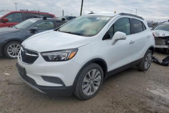 KL4CJASB7KB712828 | 2019 BUICK ENCORE PRE