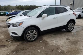 KL4CJASB7KB839501 | 2019 BUICK ENCORE PRE