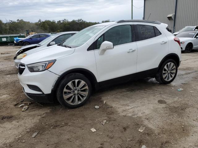 KL4CJASB7KB839501 | 2019 BUICK ENCORE PRE