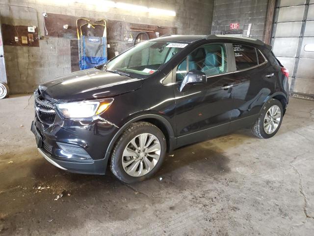 KL4CJASB7LB010199 | 2020 BUICK ENCORE PRE