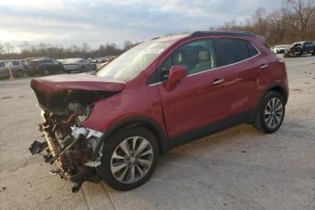 KL4CJASB7LB067034 | 2020 BUICK ENCORE PRE