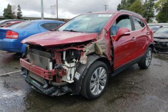 KL4CJASB8HB170857 | 2017 BUICK ENCORE PRE