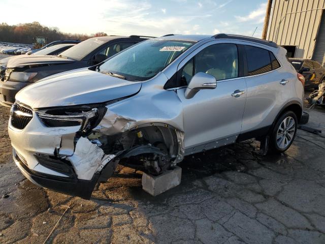 KL4CJASB8JB517805 | 2018 BUICK ENCORE PRE