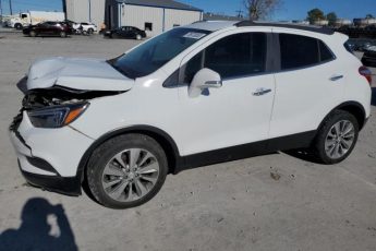 KL4CJASB8JB535947 | 2018 BUICK ENCORE PRE