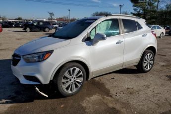 KL4CJASB8JB590169 | 2018 BUICK ENCORE PRE