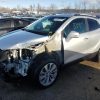 KNMAT2MV2HP535153 | 2017 NISSAN ROGUE S