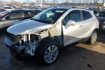 KL4CJASB8JB653741 | 2018 BUICK ENCORE PRE