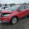 2FMPK4AP7HBB27474 | 2017 FORD EDGE SPORT