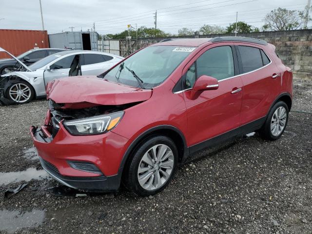 KL4CJASB8KB717309 | 2019 BUICK ENCORE PRE