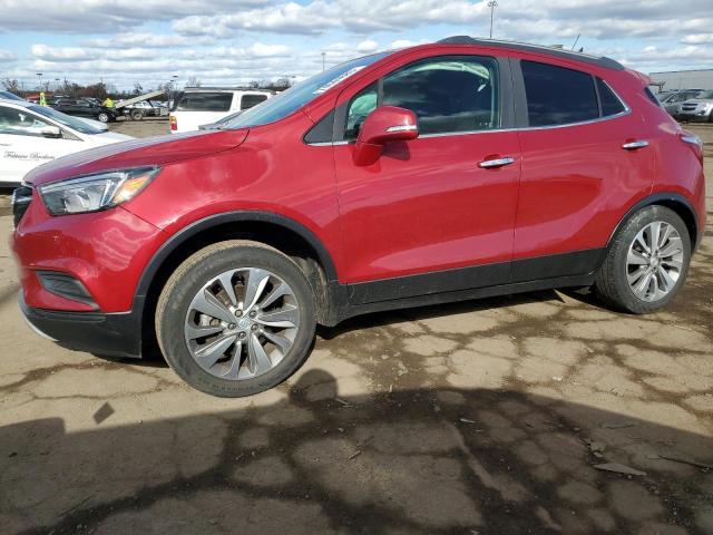 KL4CJASB8KB724244 | 2019 BUICK ENCORE PRE