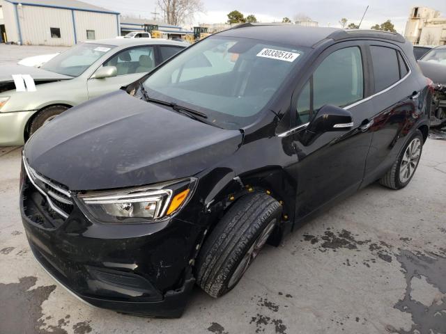 KL4CJASB8KB779597 | 2019 BUICK ENCORE PRE