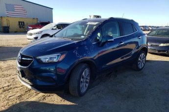 KL4CJASB8KB838423 | 2019 BUICK ENCORE PRE