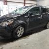 KNAFX4A61F5399851 | 2015 KIA FORTE LX