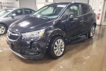 KL4CJASB9HB260888 | 2017 BUICK ENCORE PRE