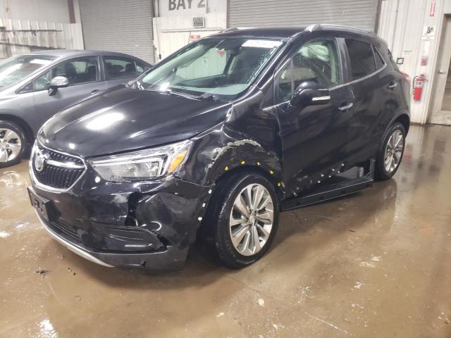 KL4CJASB9HB260888 | 2017 BUICK ENCORE PRE