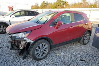 KL4CJASB9JB716040 | 2018 BUICK ENCORE PRE