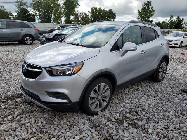 KL4CJASB9KB730778 | 2019 BUICK ENCORE PRE