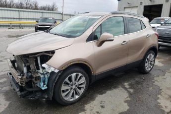 KL4CJASB9KB755907 | 2019 BUICK ENCORE PRE