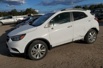 KL4CJASB9KB760038 | 2019 BUICK ENCORE PRE