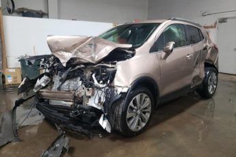 KL4CJASB9KB768432 | 2019 BUICK ENCORE PRE