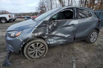 KL4CJASB9KB768964 | 2019 BUICK ENCORE PRE