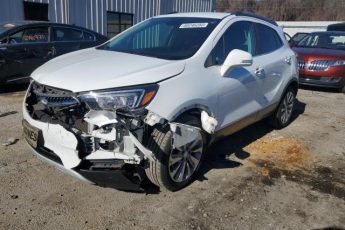 KL4CJASB9KB908074 | 2019 BUICK ENCORE PRE