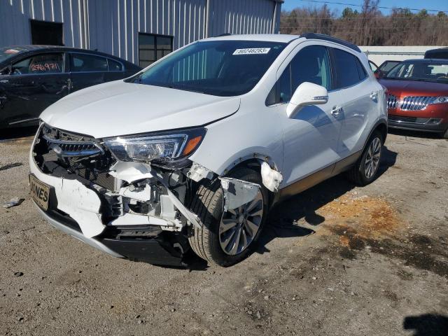 KL4CJASB9KB908074 | 2019 BUICK ENCORE PRE