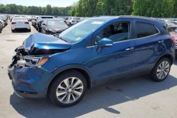 KL4CJASB9KB935260 | 2019 BUICK ENCORE PRE