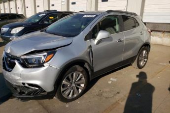 KL4CJASB9LB001357 | 2020 BUICK ENCORE PRE