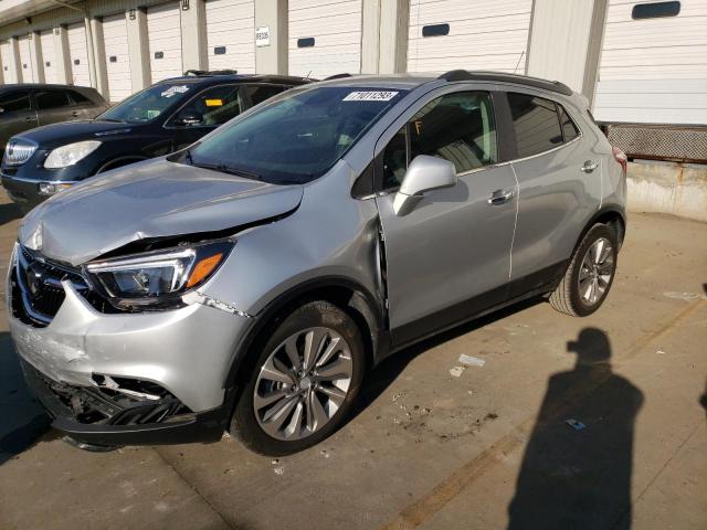 KL4CJASB9LB001357 | 2020 BUICK ENCORE PRE