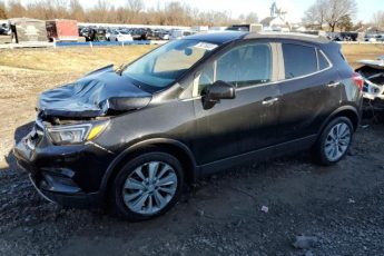 KL4CJASB9LB002346 | 2020 BUICK ENCORE PRE