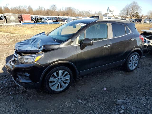 KL4CJASB9LB002346 | 2020 BUICK ENCORE PRE