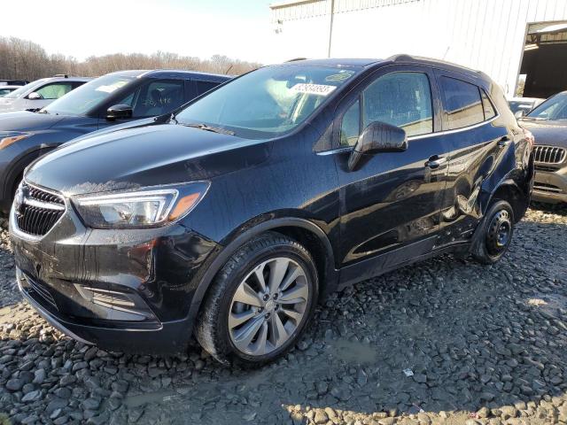 KL4CJASB9LB048887 | 2020 BUICK ENCORE PRE