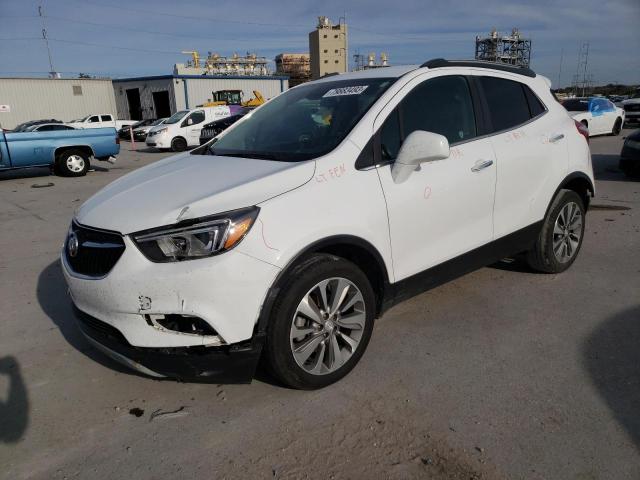 KL4CJASB9LB058173 | 2020 BUICK ENCORE PRE