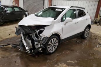 KL4CJASB9LB326218 | 2020 BUICK ENCORE PRE