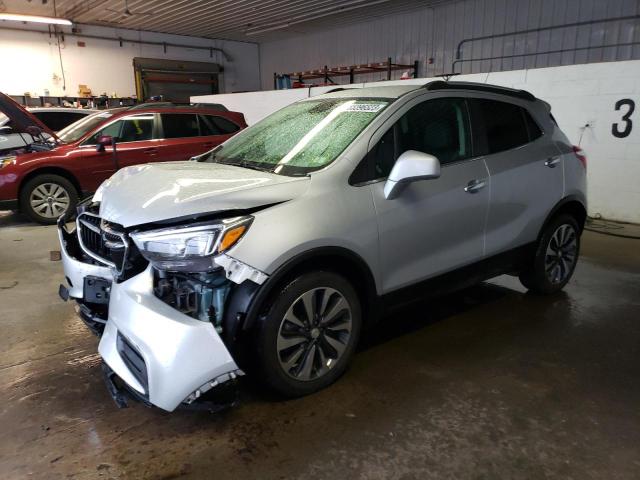 KL4CJASB9MB329797 | 2021 BUICK ENCORE PRE