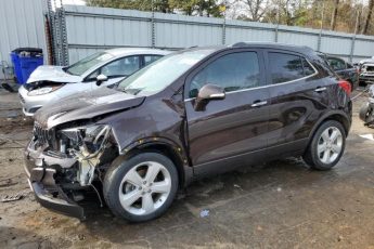 KL4CJASBXGB523310 | 2016 BUICK ENCORE