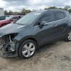 5N1ET2MV0JC821920 | 2018 NISSAN ROGUE SV H
