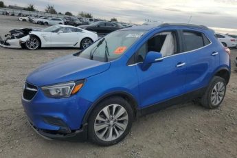 KL4CJASBXJB513979 | 2018 BUICK ENCORE PRE