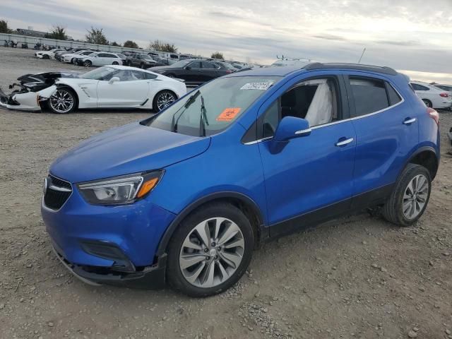 KL4CJASBXJB513979 | 2018 BUICK ENCORE PRE