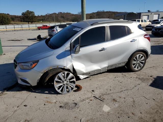 KL4CJASBXJB576788 | 2018 BUICK ENCORE PRE