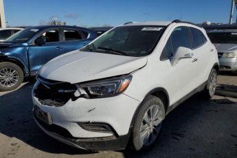 KL4CJASBXJB665275 | 2018 BUICK ENCORE PRE