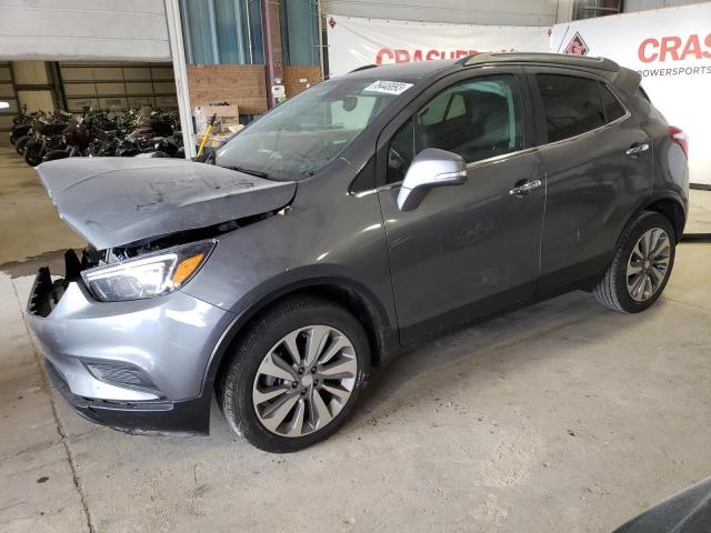 KL4CJASBXKB782534 | 2019 BUICK ENCORE PRE