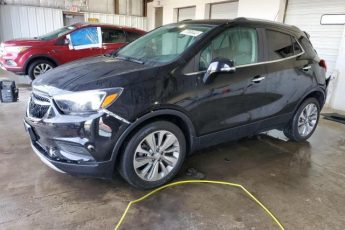 KL4CJASBXKB790925 | 2019 BUICK ENCORE PRE