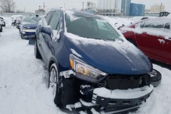 KL4CJASBXLB047022 | 2020 BUICK ENCORE PRE