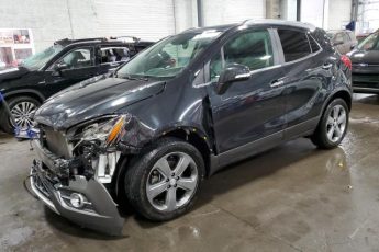 KL4CJBSB0EB775358 | 2014 BUICK ENCORE CON